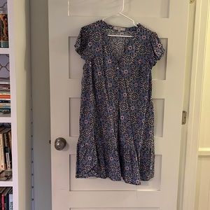 LOFT WL Dress